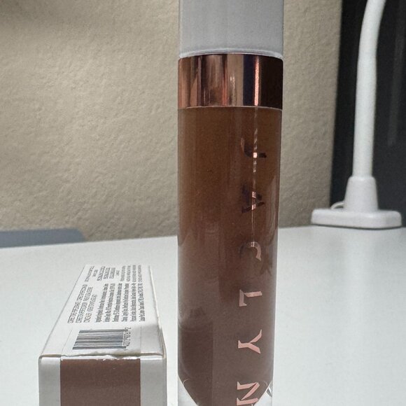 JACLYN COSMETICS PERFECTING CONCEALER DEEP NEUTRAL TAGC5 - Picture 2 of 2